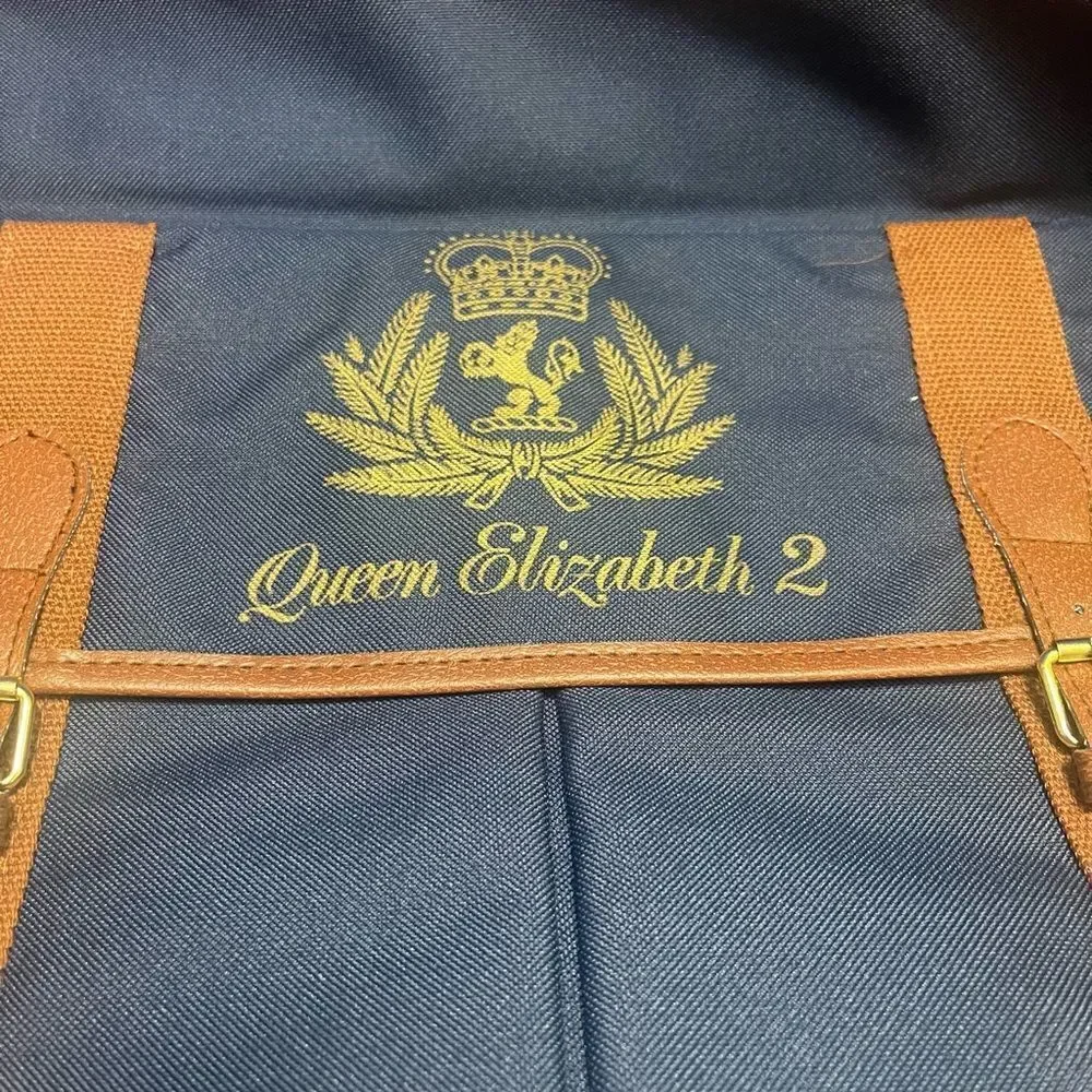 PULLMAN QUEEN ELIZABETH 2 BAG